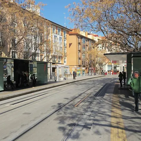 Torrenueva * 萨拉戈萨