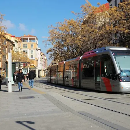 Torrenueva 萨拉戈萨