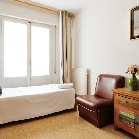 Torrenueva Apartment Zaragoza
