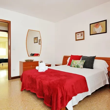 Torrenueva Apartment