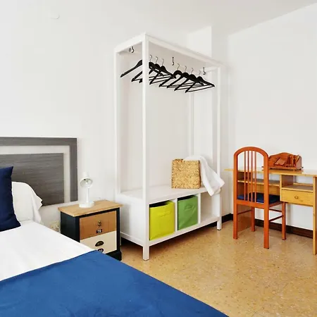 Apartment Torrenueva Zaragoza