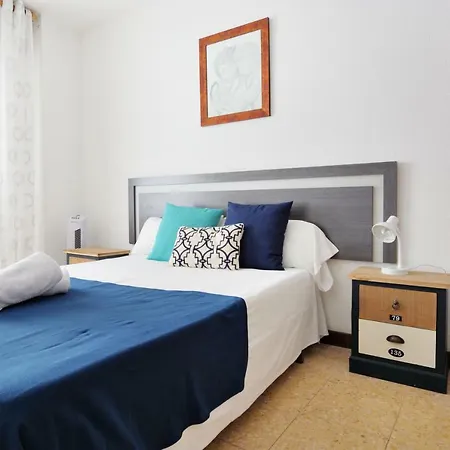 Torrenueva Apartment Zaragoza