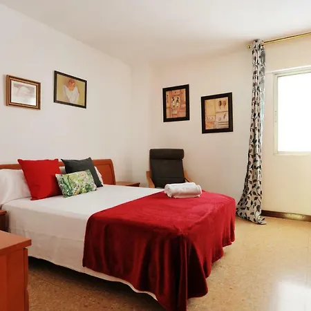 Torrenueva Apartment
