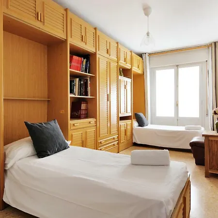 Torrenueva Apartment *