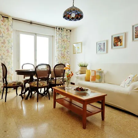 Apartment Torrenueva *