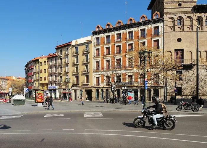 Lägenhet Torrenueva *