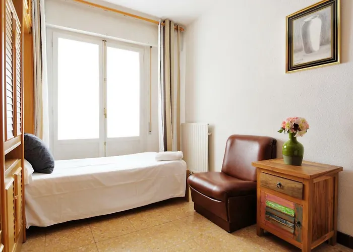 Torrenueva Lägenhet Zaragoza