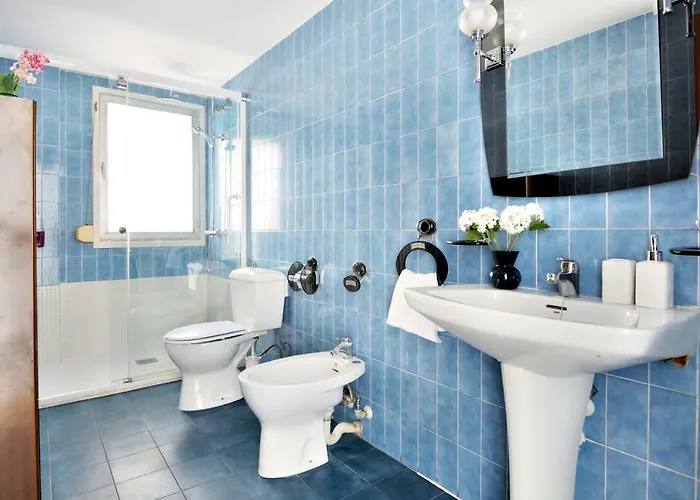 Torrenueva Lägenhet