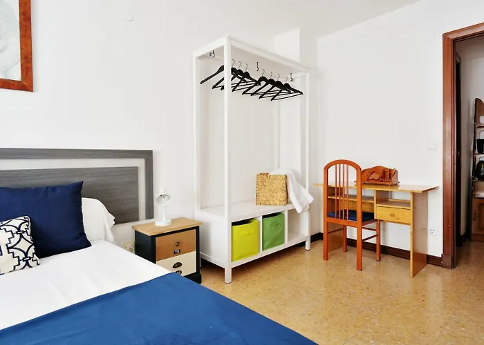 Lägenhet Torrenueva Zaragoza