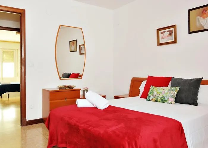 Torrenueva Lägenhet Zaragoza